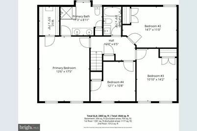 1020 Cindy Lane, Westminster, MD 21157 - Photo 35
