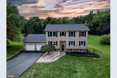 7000 Sheldon Lane, Sykesville, MD 21784 - Photo 47