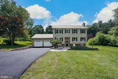 7000 Sheldon Lane, Sykesville, MD 21784 - Photo 37