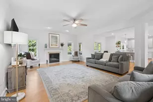 5562 Moriarty Ct, Sykesville, MD 21784 - Photo 5