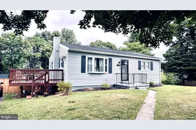 3932 Shiloh Avenue, Hampstead, MD 21074 - Photo 1
