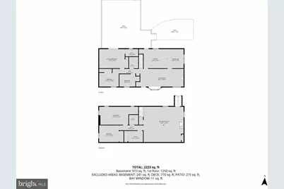 222 Barnhart Road, Westminster, MD 21158 - Photo 63
