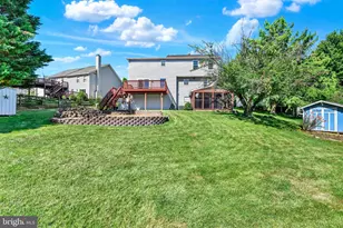 3871 Yellowstone Ct, Hampstead, MD 21074 - Photo 45