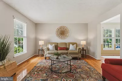 520 Yellow Lily Court, Westminster, MD 21158 - Photo 5