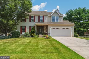 520 Yellow Lily Ct, Westminster, MD 21158 - Photo 3