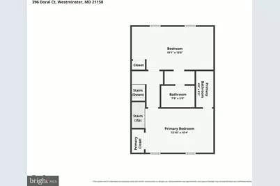 396 Doral Court, Westminster, MD 21158 - Photo 49