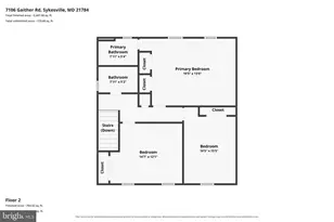 7106 Gaither Rd, Sykesville, MD 21784 - Photo 63