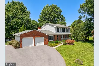 7106 Gaither Road, Sykesville, MD 21784 - Photo 1