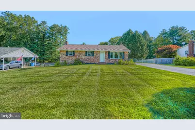 1520 Woodridge Lane, Sykesville, MD 21784 - Photo 1