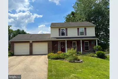 1691 Brimfield Circle, Sykesville, MD 21784 - Photo 1