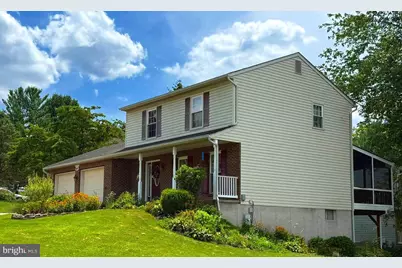 1691 Brimfield Circle, Sykesville, MD 21784 - Photo 3