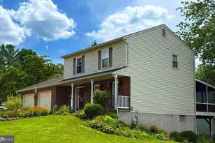 1691 Brimfield Cir, Sykesville, MD 21784 - Photo 3