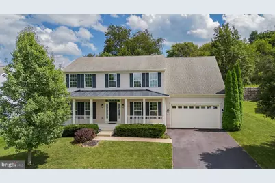 2105 Fieldbrook Lane, Mount Airy, MD 21771 - Photo 1