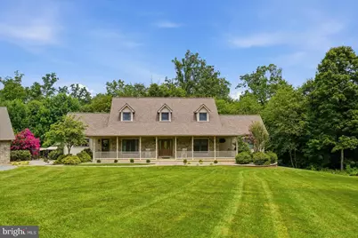 1070 Fannie Dorsey Road, Sykesville, MD 21784 - Photo 3