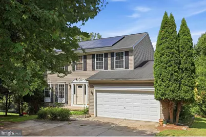3056 Ciesta Court, Manchester, MD 21102 - Photo 1