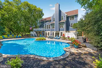 6351 Trout Stream Drive, Sykesville, MD 21784 - Photo 7