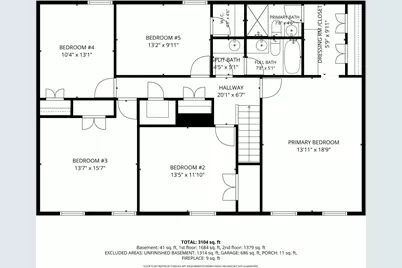1513 Chris Lane, Westminster, MD 21158 - Photo 43