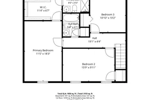 1947 Gardenia St, Eldersburg, MD 21784 - Photo 5