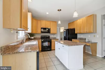 1501 Summer Sweet Lane, Mount Airy, MD 21771 - Photo 13