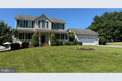 2093 Trainer Drive, Finksburg, MD 21048 - Photo 1