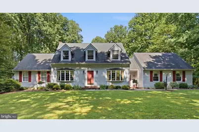 2420 Stratton Drive, Marriottsville, MD 21104 - Photo 1