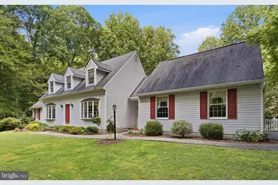 2420 Stratton Drive, Marriottsville, MD 21104 - Photo 3
