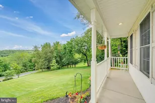 2074 Old Fridinger Mill Rd, Westminster, MD 21157 - Photo 9
