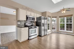 1876 Upper Forde Ln, Hampstead, MD 21074 - Photo 9