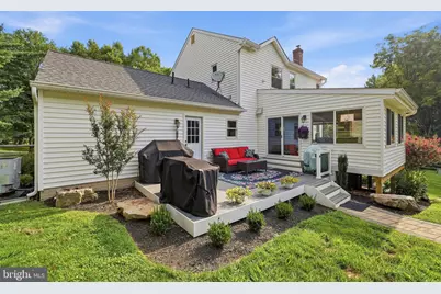 1837 Gum Road, Woodbine, MD 21797 - Photo 3