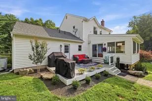 1837 Gum Rd, Woodbine, MD 21797 - Photo 3