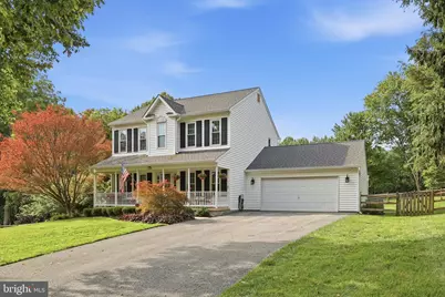 1837 Gum Road, Woodbine, MD 21797 - Photo 21