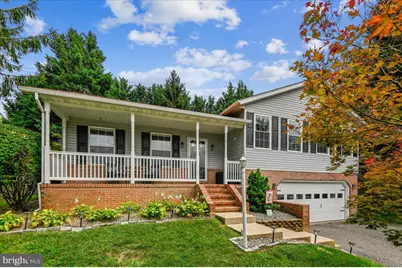 383 Buck Cash Drive, Westminster, MD 21158 - Photo 1