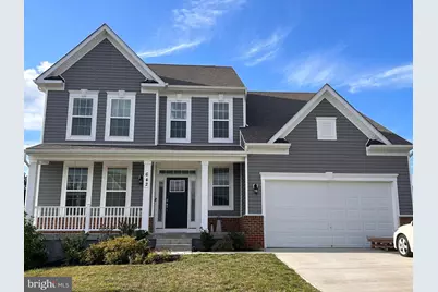 642 Friendship Road, Westminster, MD 21157 - Photo 1