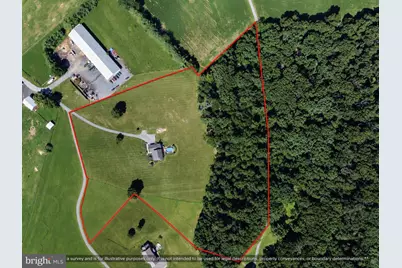 600 Turf Farm Drive, Sykesville, MD 21784 - Photo 3