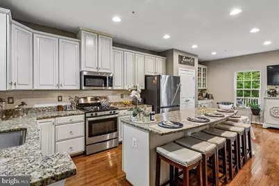 1009 Cypress Forest Drive, Sykesville, MD 21784 - Photo 11