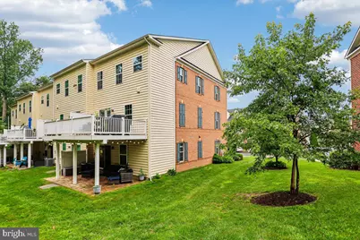 1009 Cypress Forest Drive, Sykesville, MD 21784 - Photo 37