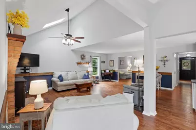 7050 Shadyside Drive, Mount Airy, MD 21771 - Photo 11