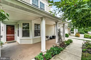 713 Merry Go Round Way, Mount Airy, MD 21771 - Photo 37