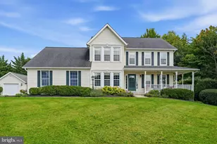 4007 Windward Dr, Mount Airy, MD 21771 - Photo 1