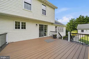 4007 Windward Dr, Mount Airy, MD 21771 - Photo 45