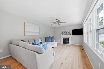 4007 Windward Drive, Mount Airy, MD 21771 - Photo 25
