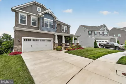 2728 Town View Circle, New Windsor, MD 21776 - Photo 3