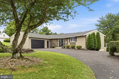 712 Winchester Drive, Westminster, MD 21157 - Photo 1
