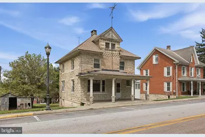 116 S Main, Union Bridge, MD 21791 - Photo 3