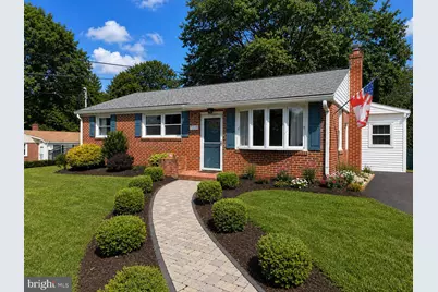 7725 Carter Road, Sykesville, MD 21784 - Photo 1