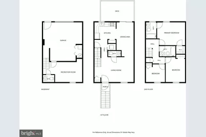 126 N Towne Court, Mount Airy, MD 21771 - Photo 33