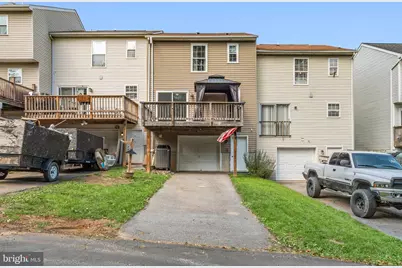 126 N Towne Court, Mount Airy, MD 21771 - Photo 31