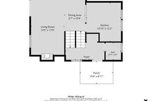 463 Palmer Terrace, Westminster, MD 21158 - Photo 35