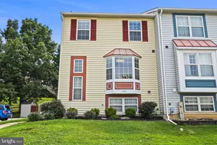 463 Palmer Terrace, Westminster, MD 21158 - Photo 3
