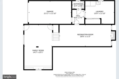 724 William Avenue, Westminster, MD 21157 - Photo 43